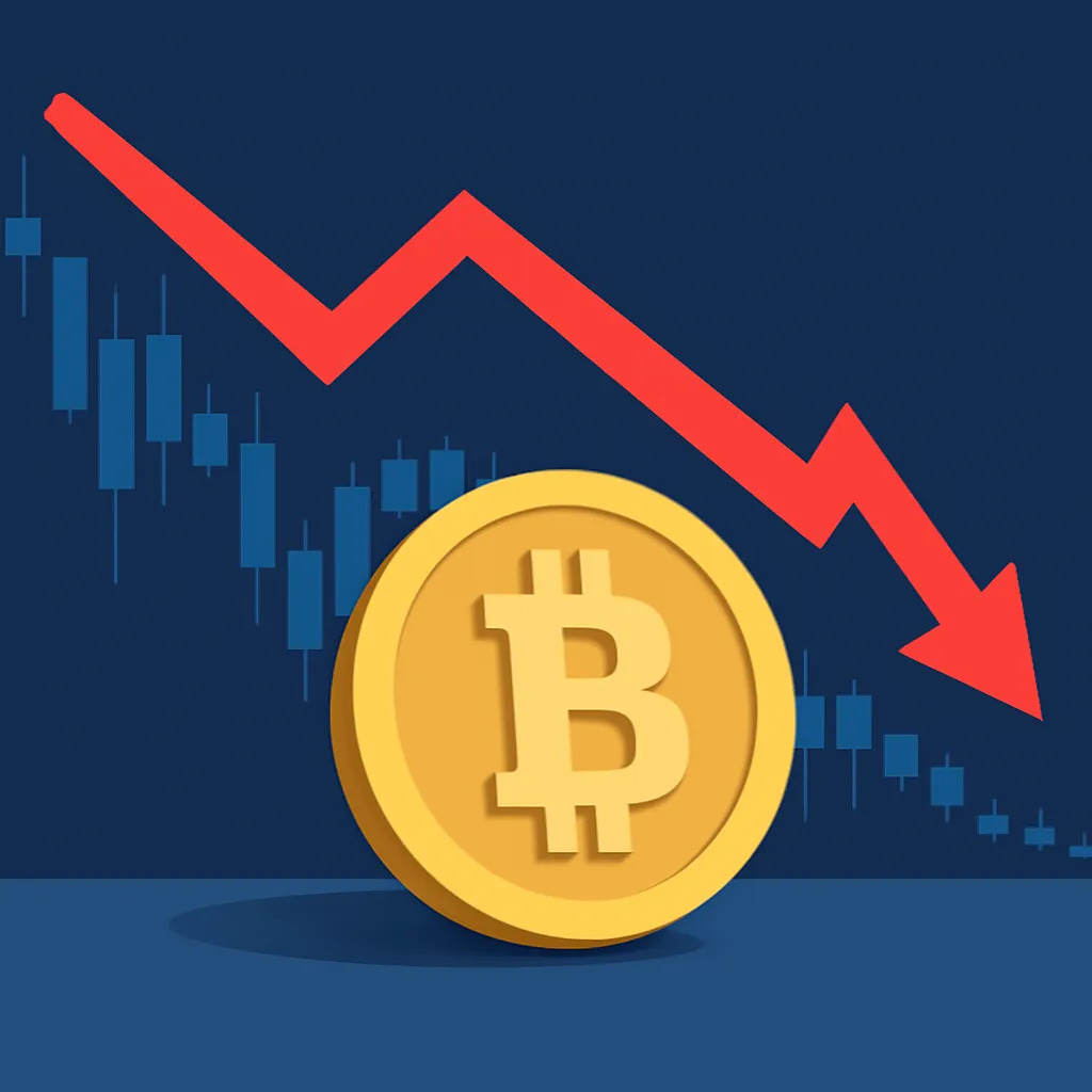 Bitcoin Stalls Below $72.5K as Short-Term Holders Face Significant Losses