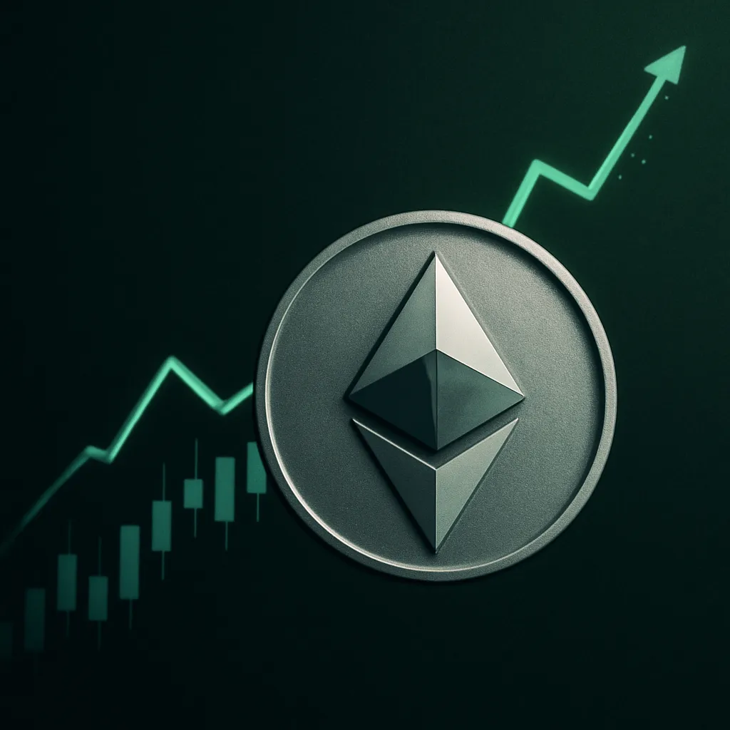 Ethereum Rebounds: Can ETH Clear $2.2K as U.S. Demand Grows?