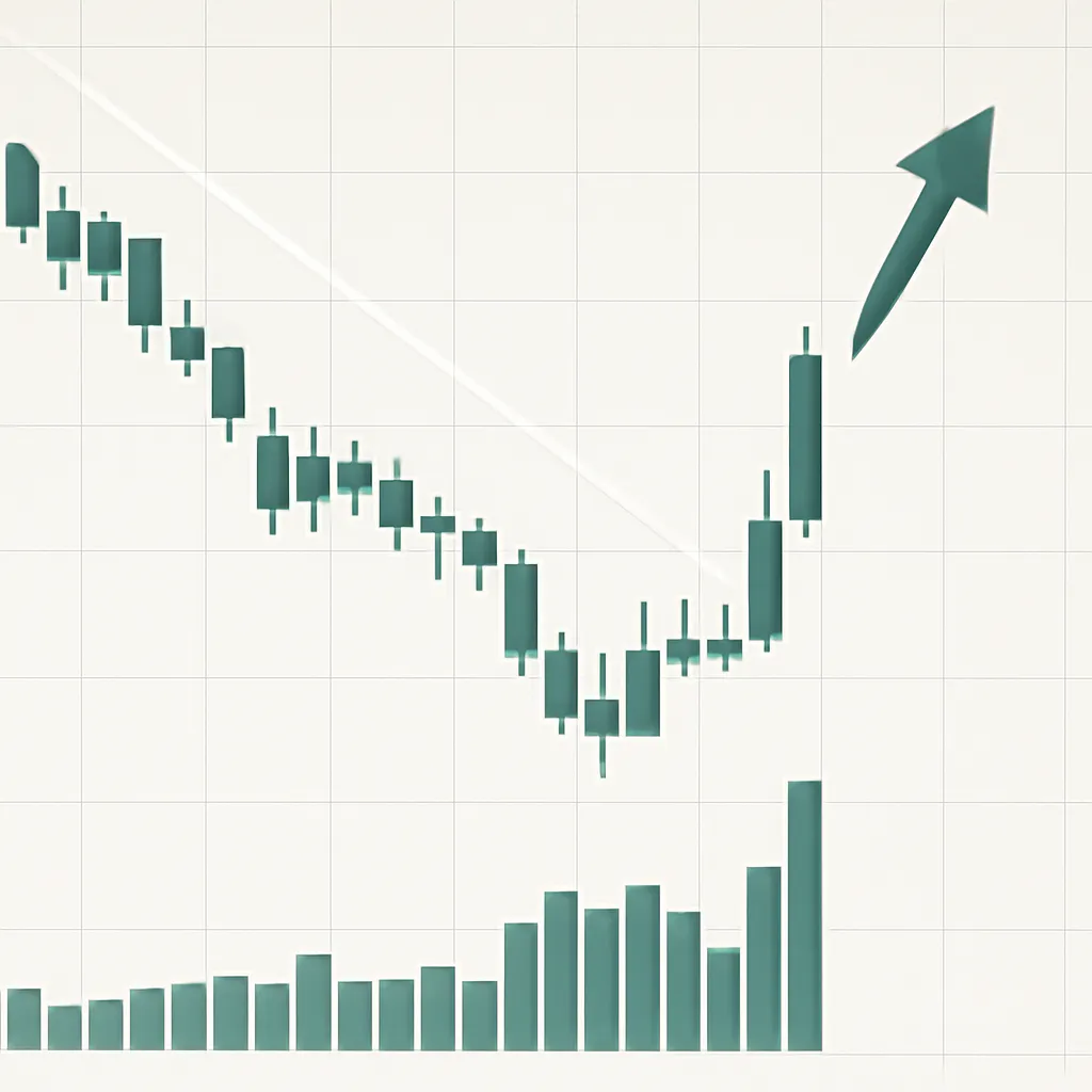 Conflux Surges 12% After Breaking Downtrend: What's Next for CFX?