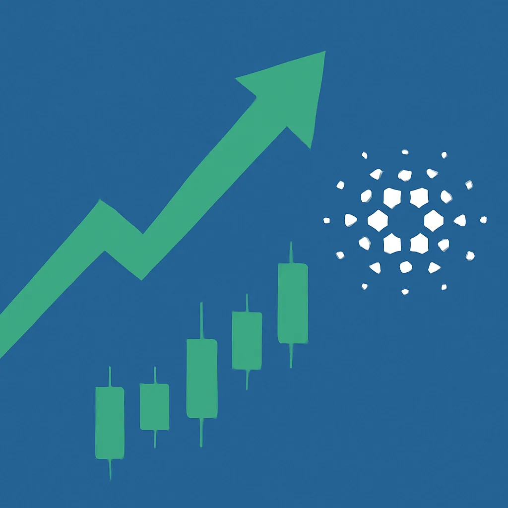 Cardano Targets $0.30 as Bullish Momentum Strengthens