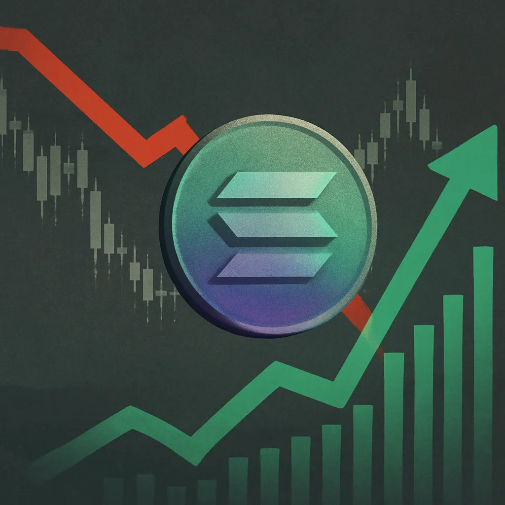 Solana: Navigating Bullish Fundamentals Amidst a Bearish Market