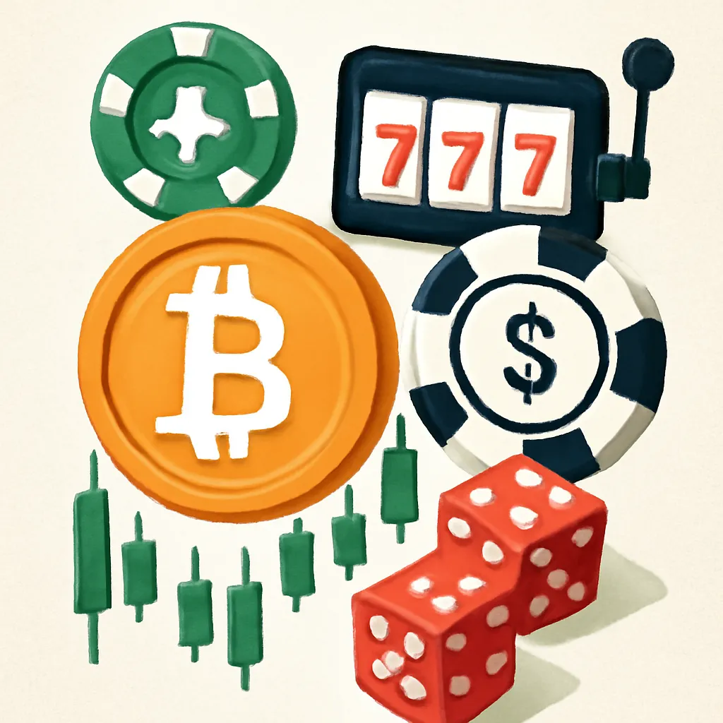 Gambling Platforms and Their Impact on Daily Token Liquidity