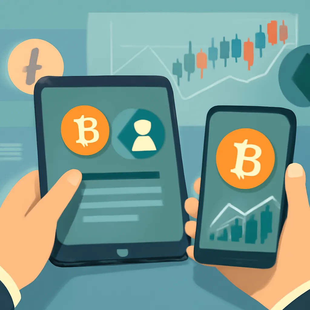 Exploring the Best Crypto P2P Trading Platforms of 2026