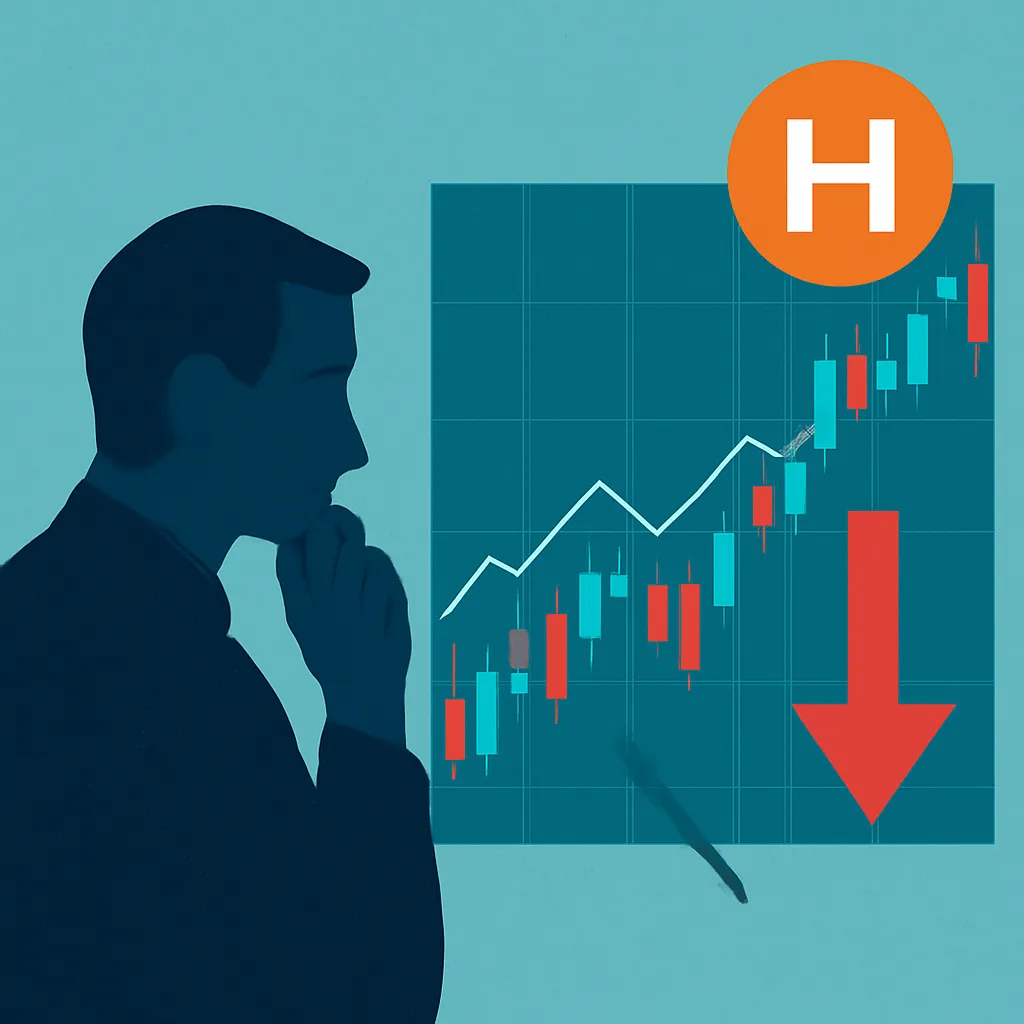 Humanity Protocol Rises 11% Amid Caution from Traders