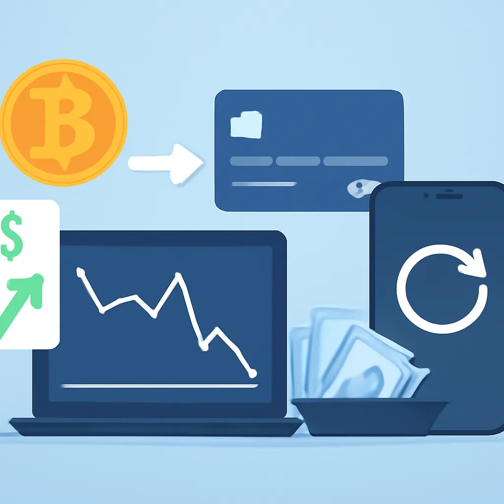 Bustabit Enhances User Experience with New Payment Options and Quick Withdrawals