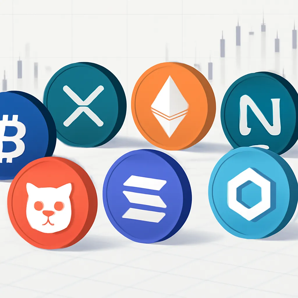 Top 8 Crypto Presales to Watch in March 2026