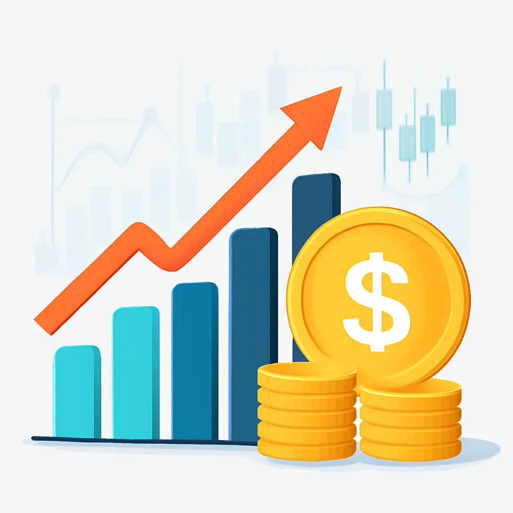 Stablecoin Supply Hits $318B Amid Inflows and Capital Rotation