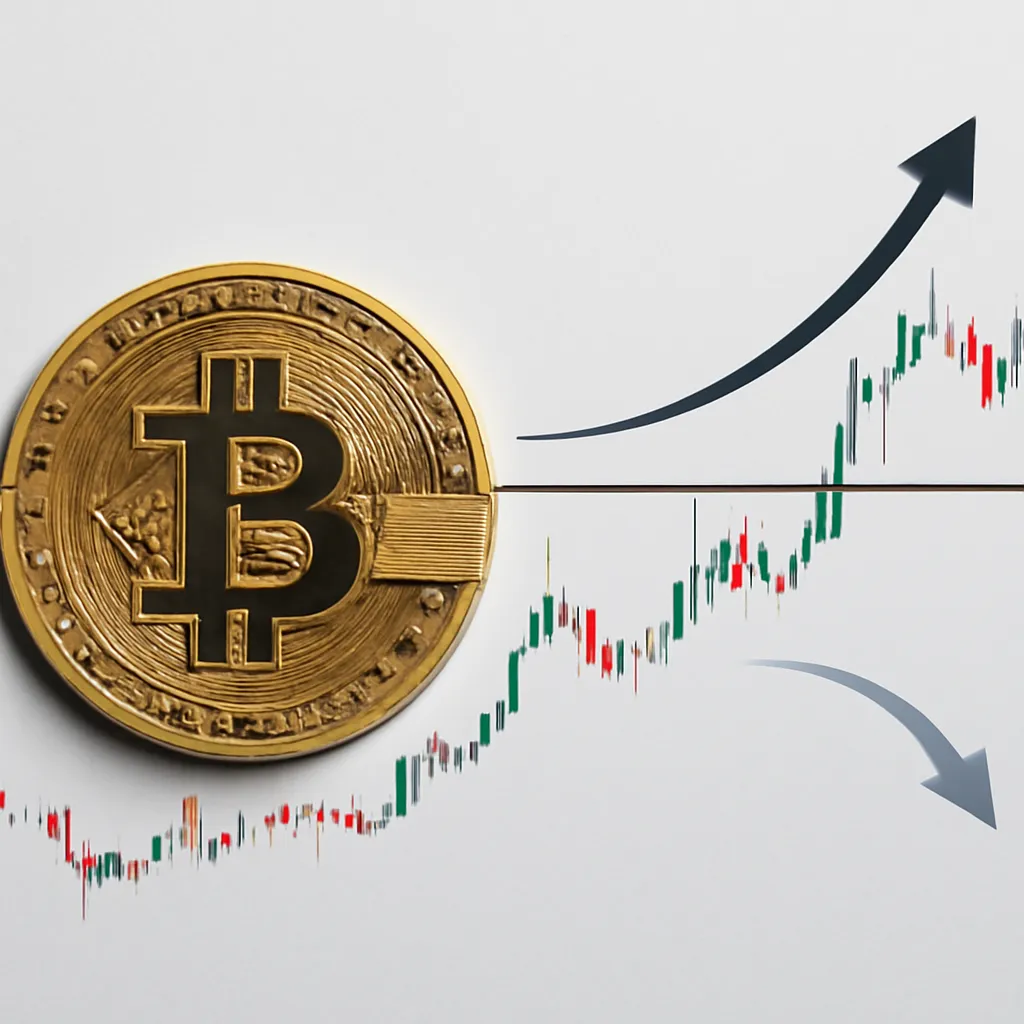 Bitcoin Hits $71K Amidst $1.89B Options Expiration – True Breakout or Just a Deception?