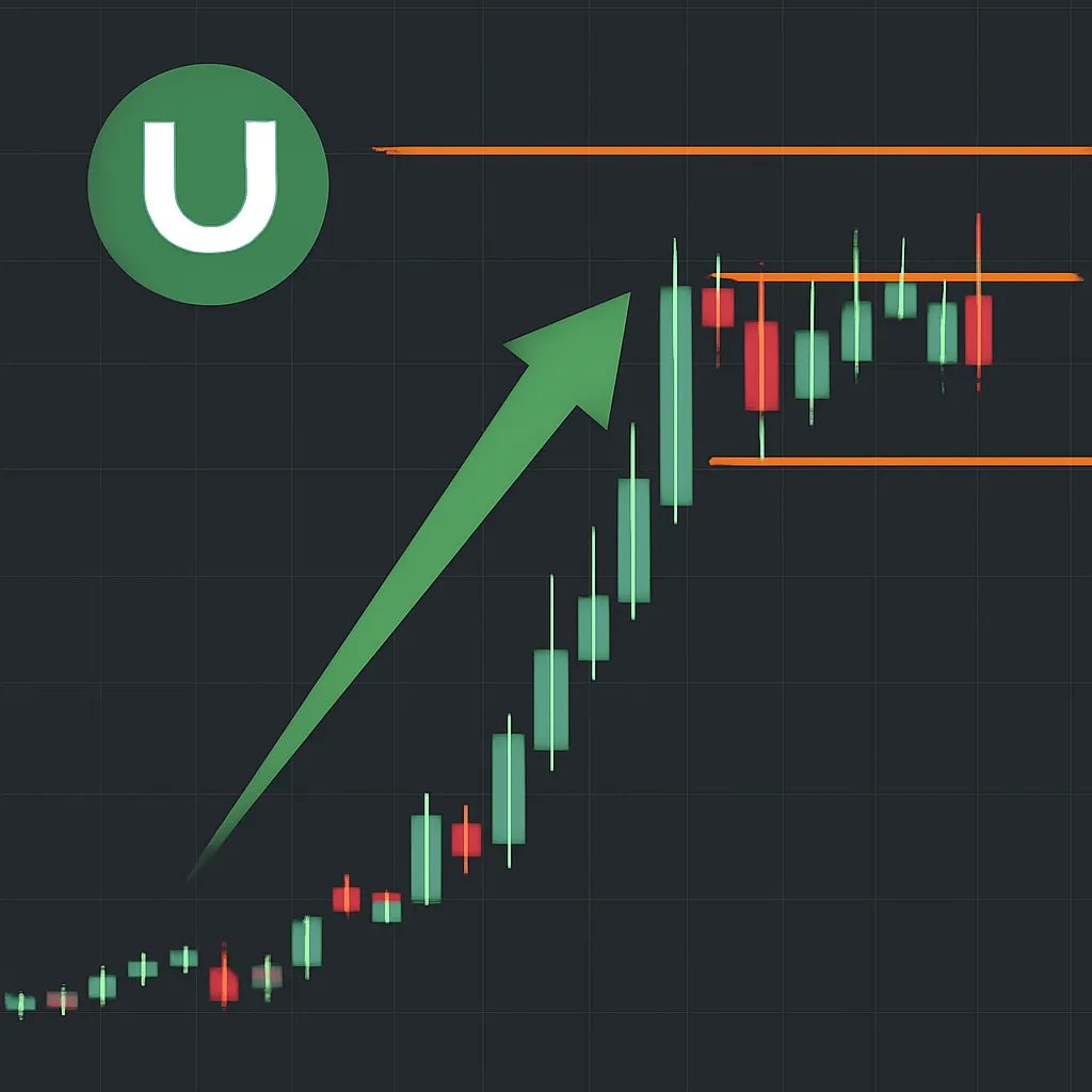 DEXE Surges 130%: Is This a Breakout or Signs of Exhaustion?