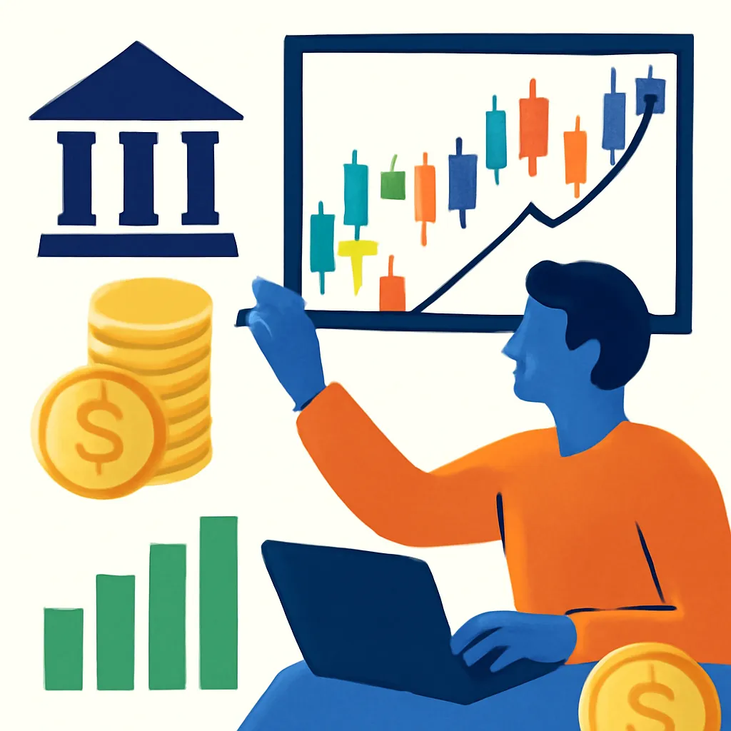 Understanding Prop Trading Firms and Their Functionality