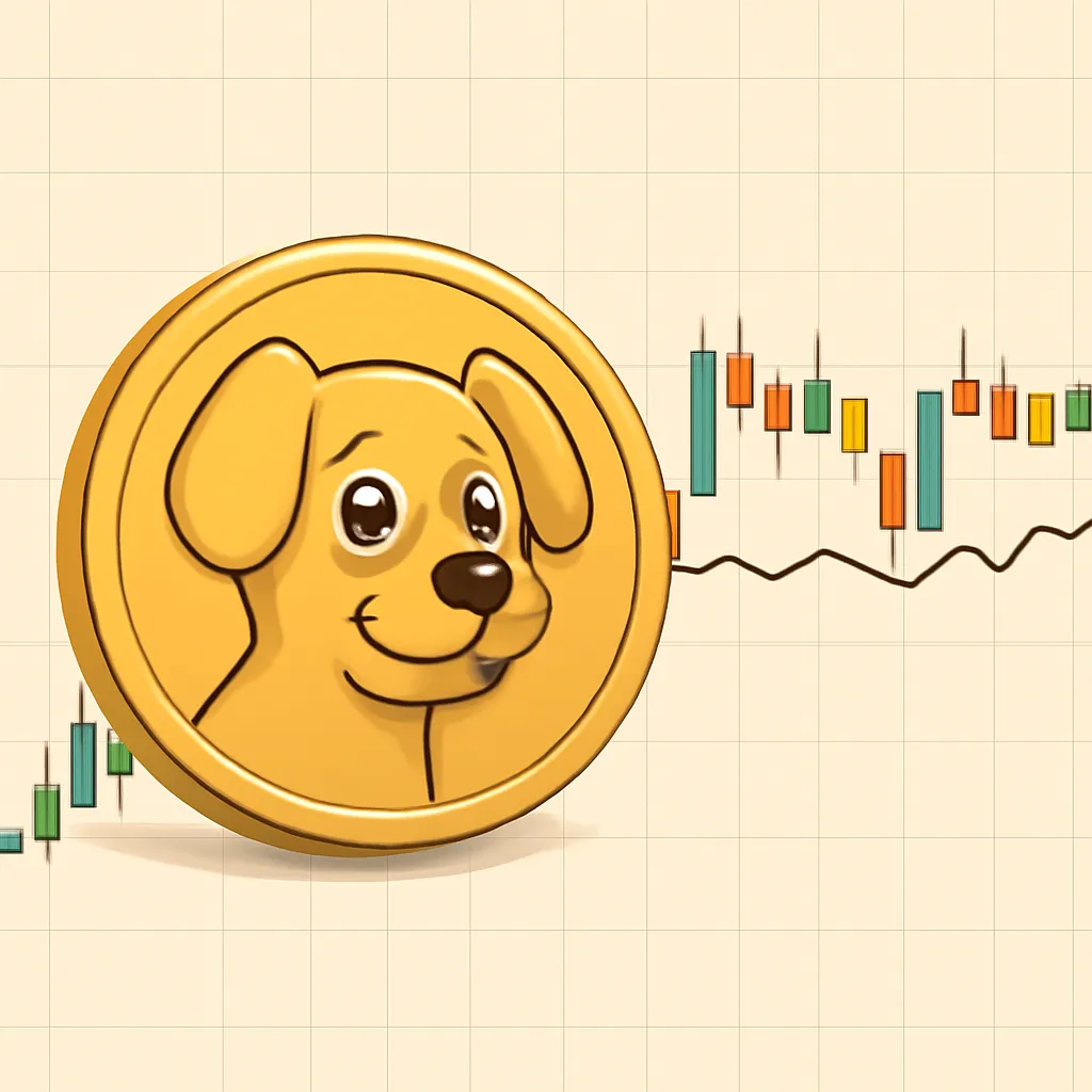 PIPPIN Remains Range-Bound After Initial Surge to $0.39