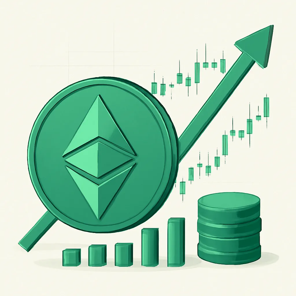 Ethereum Classic Surges as Market Sentiment Shifts Bullish: Will ETC Hit $11.6?