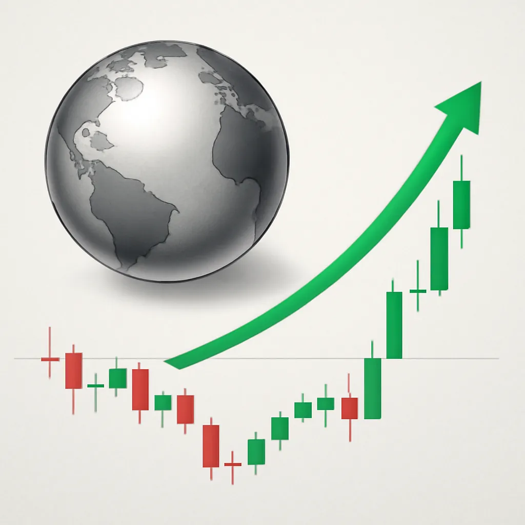Worldcoin Analyst Identifies Key Level for Potential $0.435 Move
