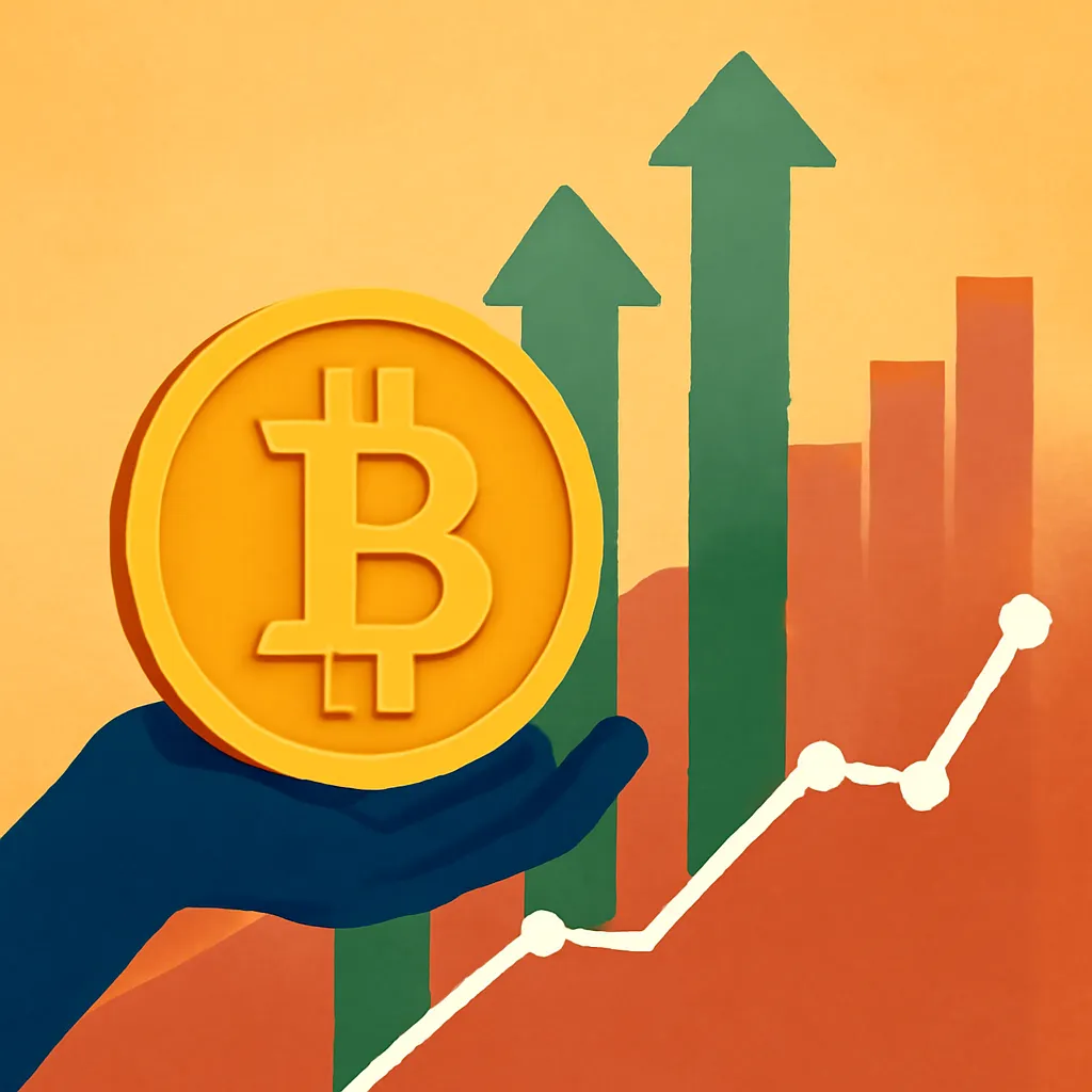 Bitcoin Market Brightens as Buyers Return and Supply on Exchanges Dwinds