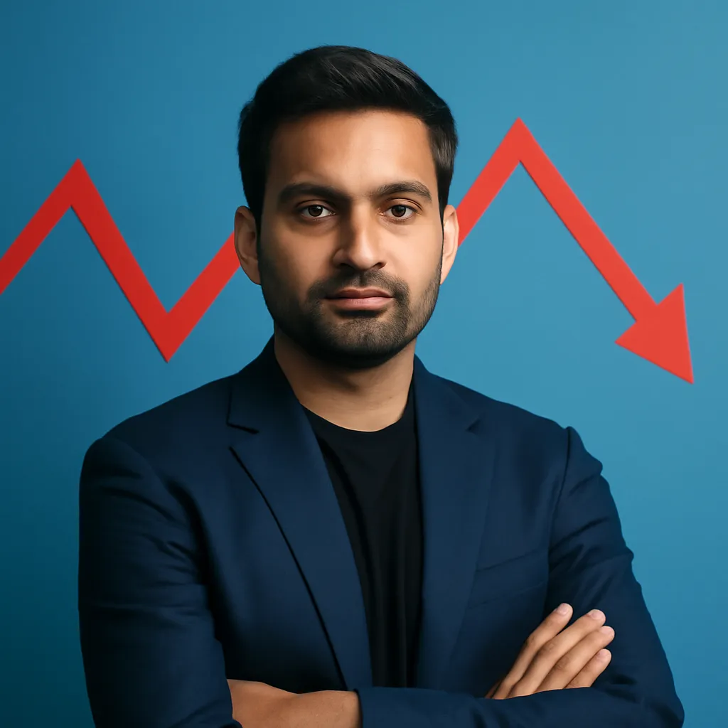 Transak Founder: Venture Funds Changing Crypto Startup Financing Landscape
