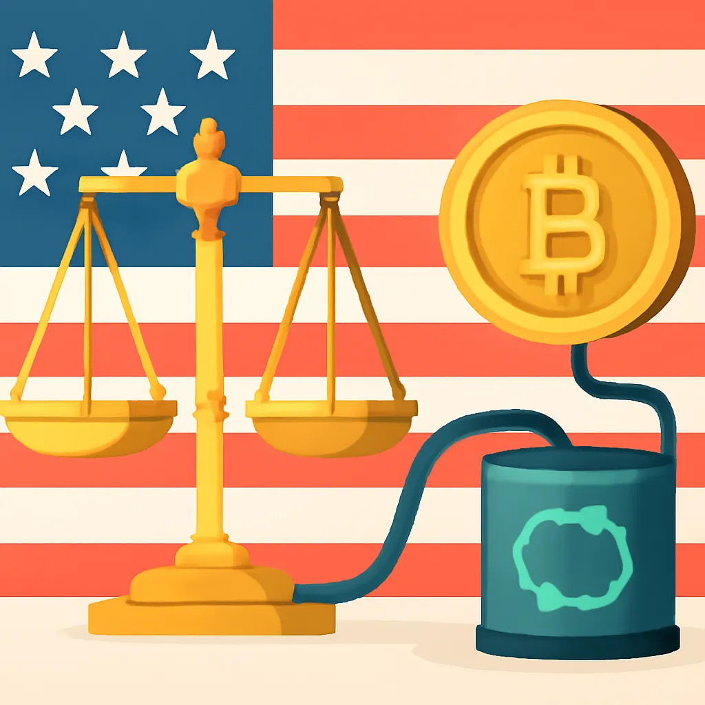 US Treasury Confirms Legality of Crypto Mixers, Supporting User Privacy Rights
