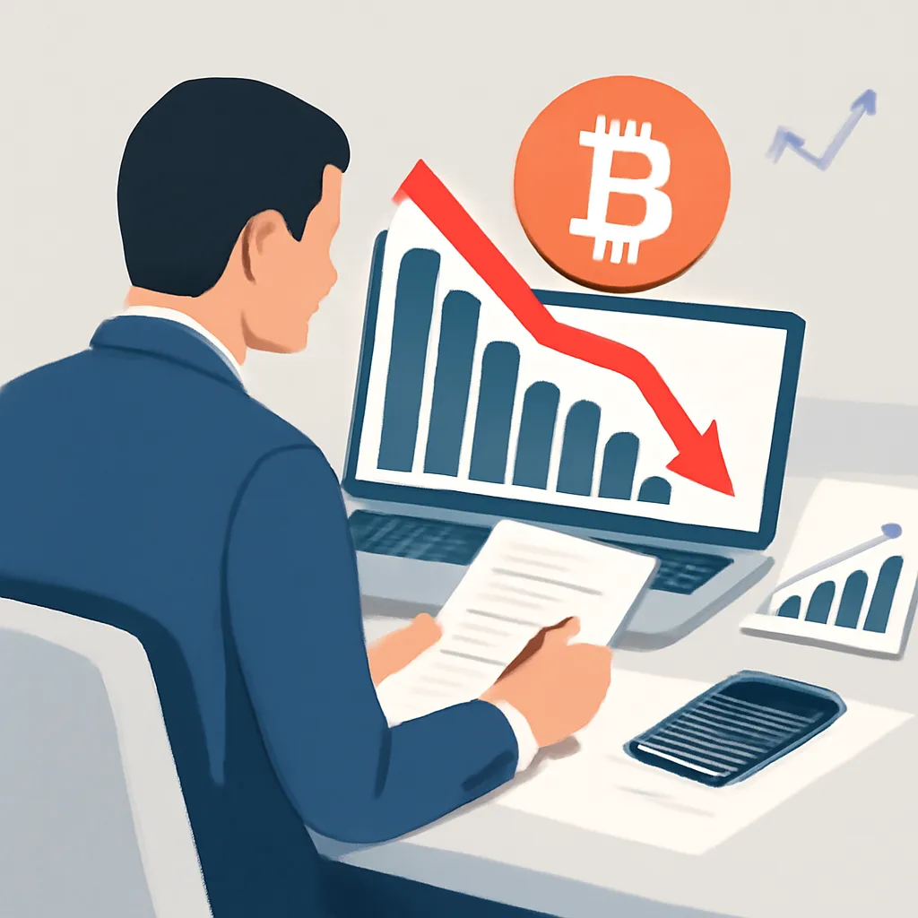 Analyst Reports Record Bitcoin Outflow of 47,700 BTC from Exchanges