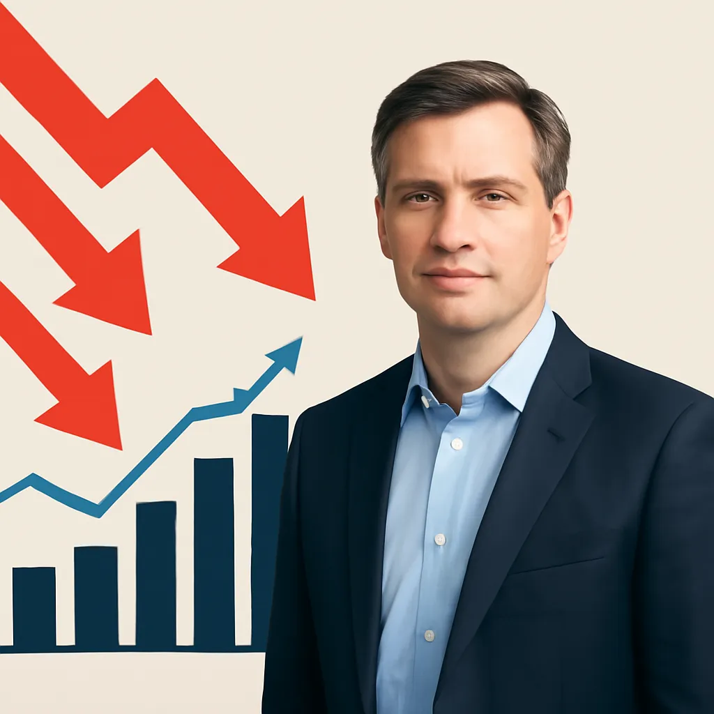 Messari Appoints New CEO Amid Staff Reductions and Strategic Shift
