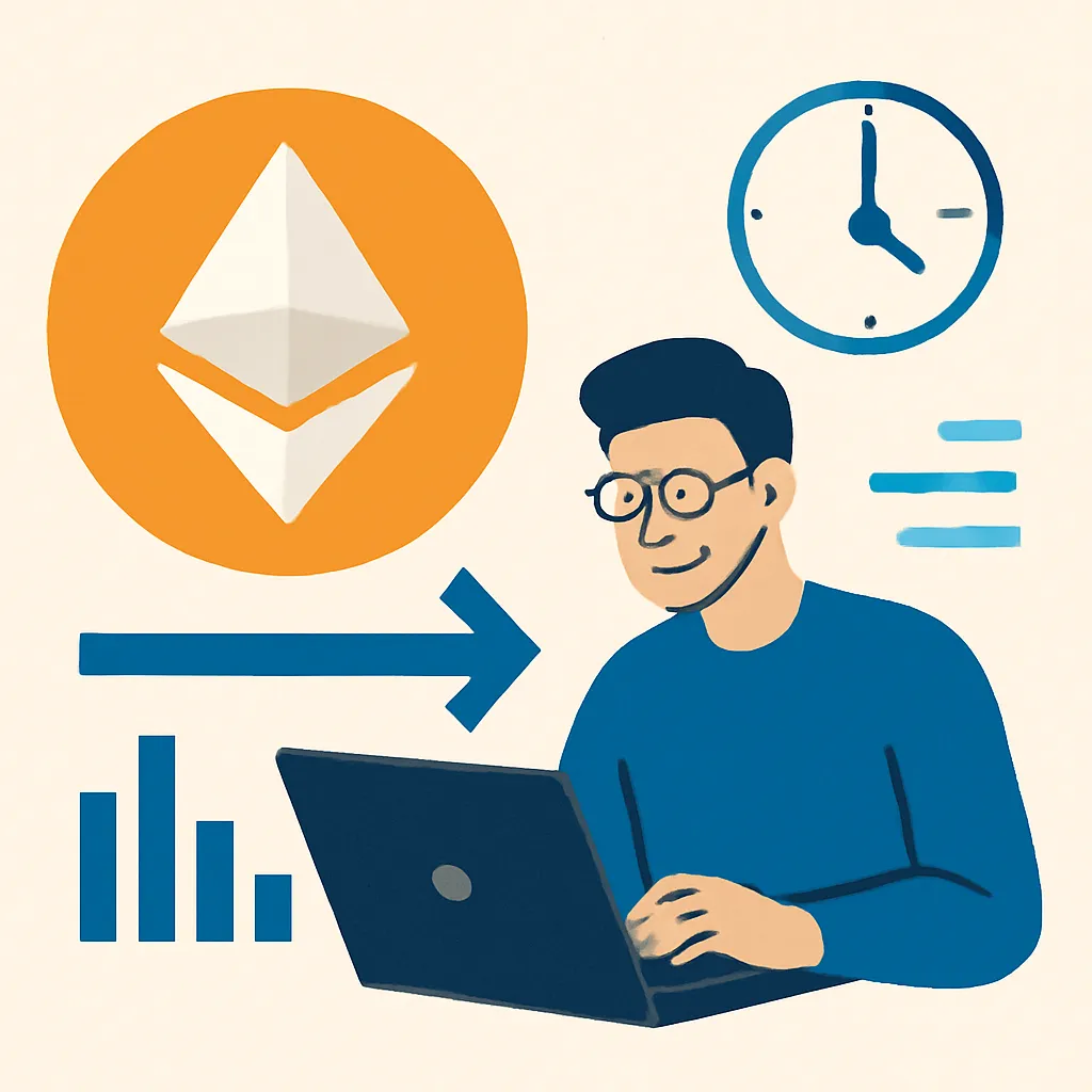 Ethereum Developers Test Mechanism to Cut Transaction Confirmation Time by 98%