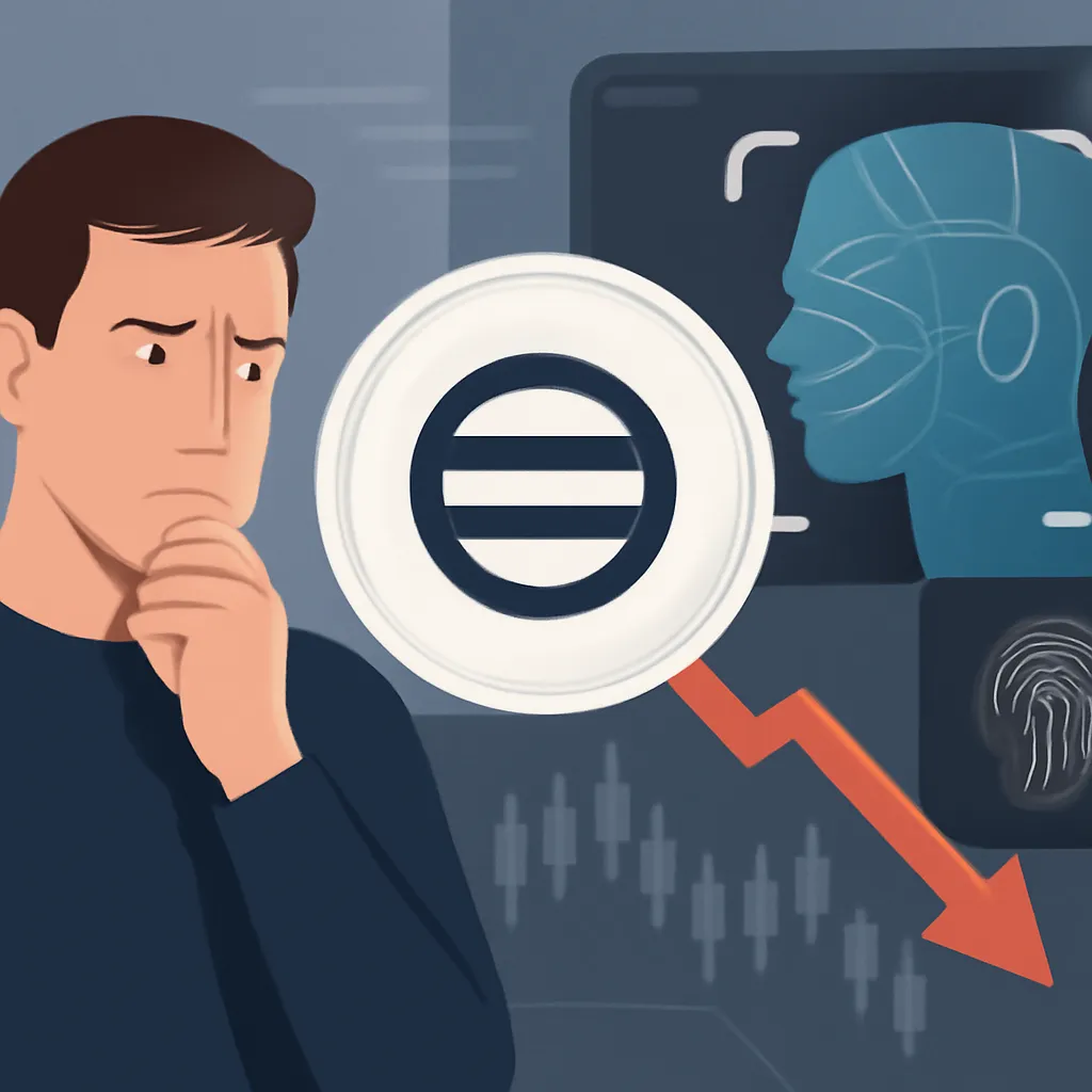 ZachXBT Critiques Worldcoin, Raising Concerns Over Biometric Data Usage