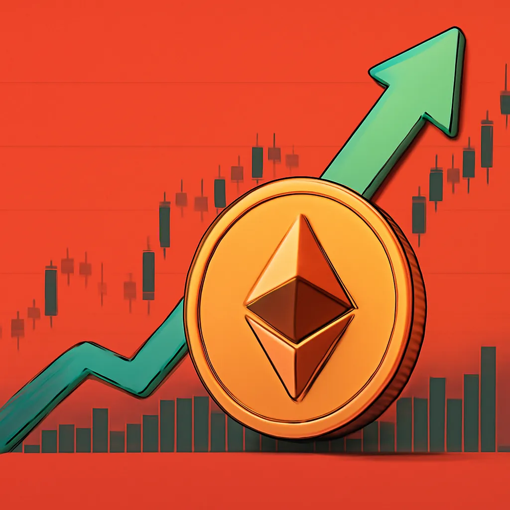 Ethereum's $93M Treasury Bid Sparks Hopes for ETH's Parabolic Surge