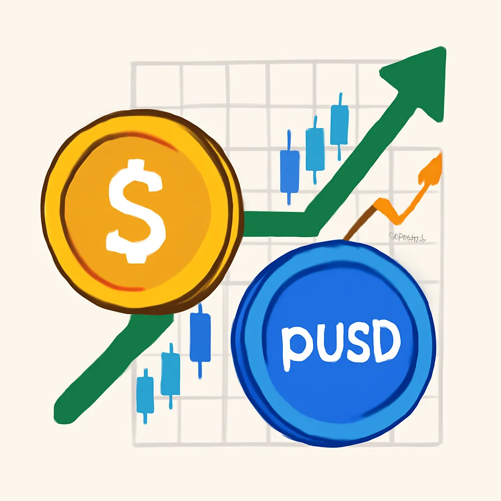 Polymarket Launches pUSD Migration and CLOB v2 Exchange Upgrade