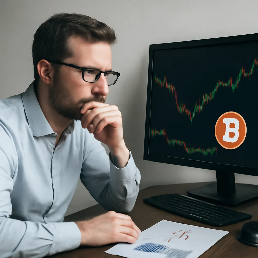 Analysts Warn Bitcoin Rally May Indicate Market Fragility