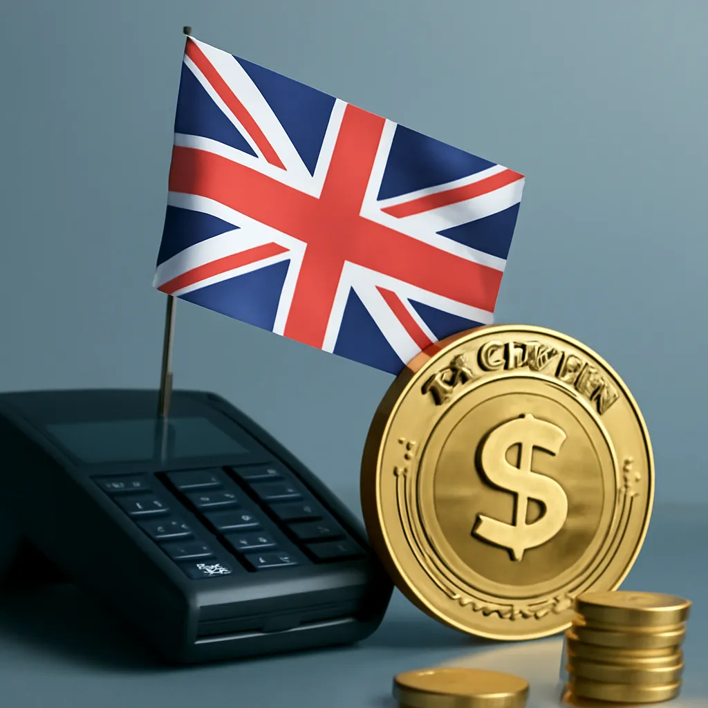 UK Launches Unified Payment Framework Amid Advancements in Stablecoin Regulation