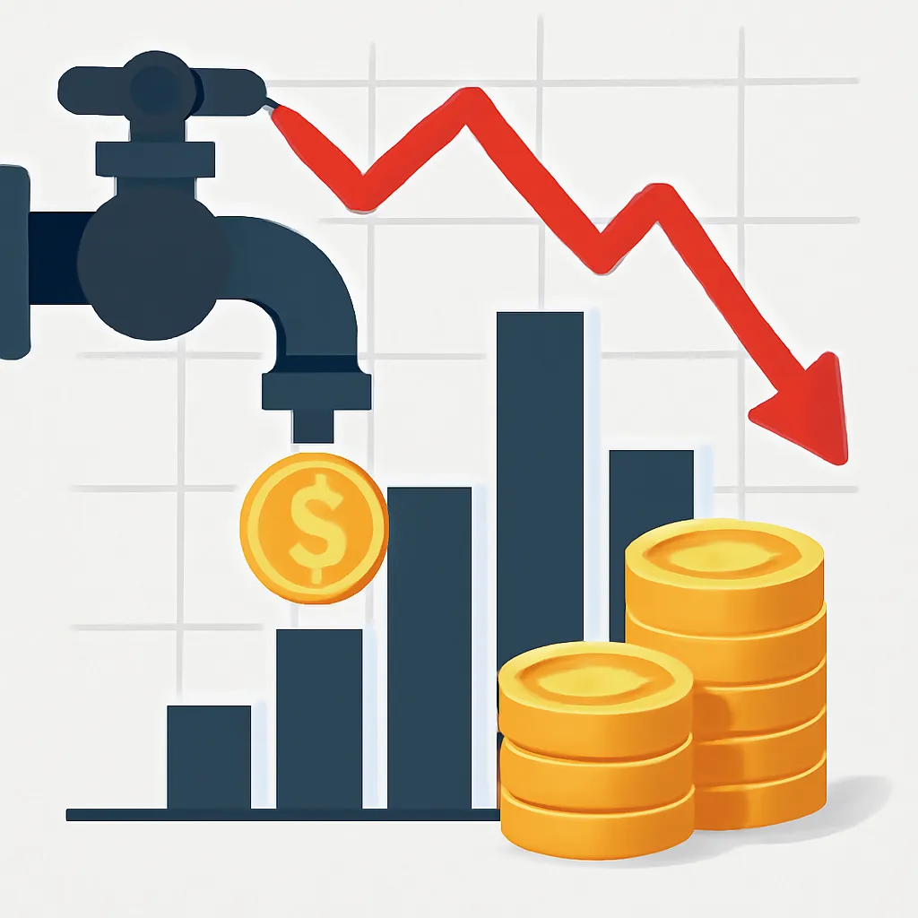 HYPE Outflows Indicate Supply Shock Amid Struggling Prices