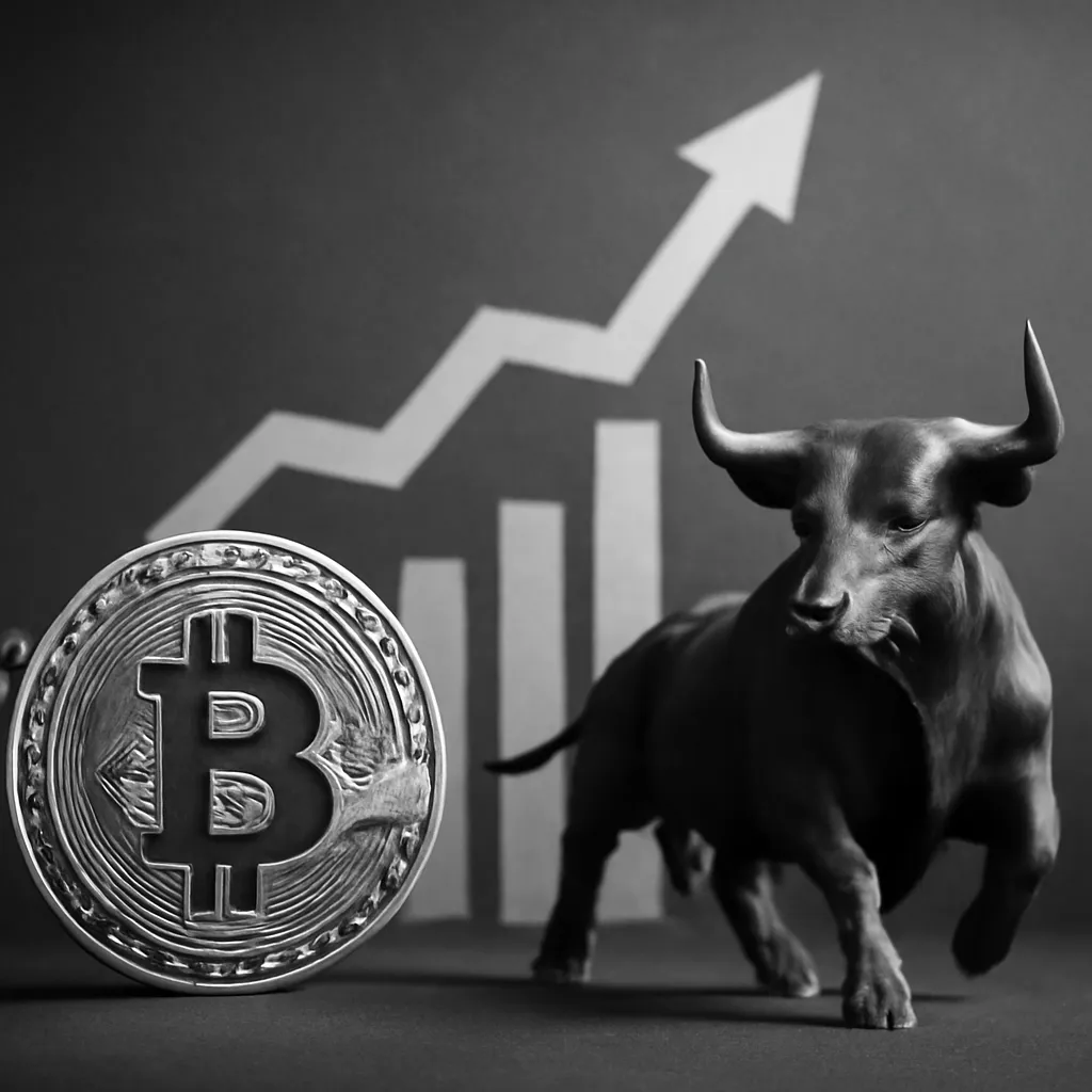 Grayscale Turns Bullish on Bitcoin Amid Recent Rally and Short Squeeze