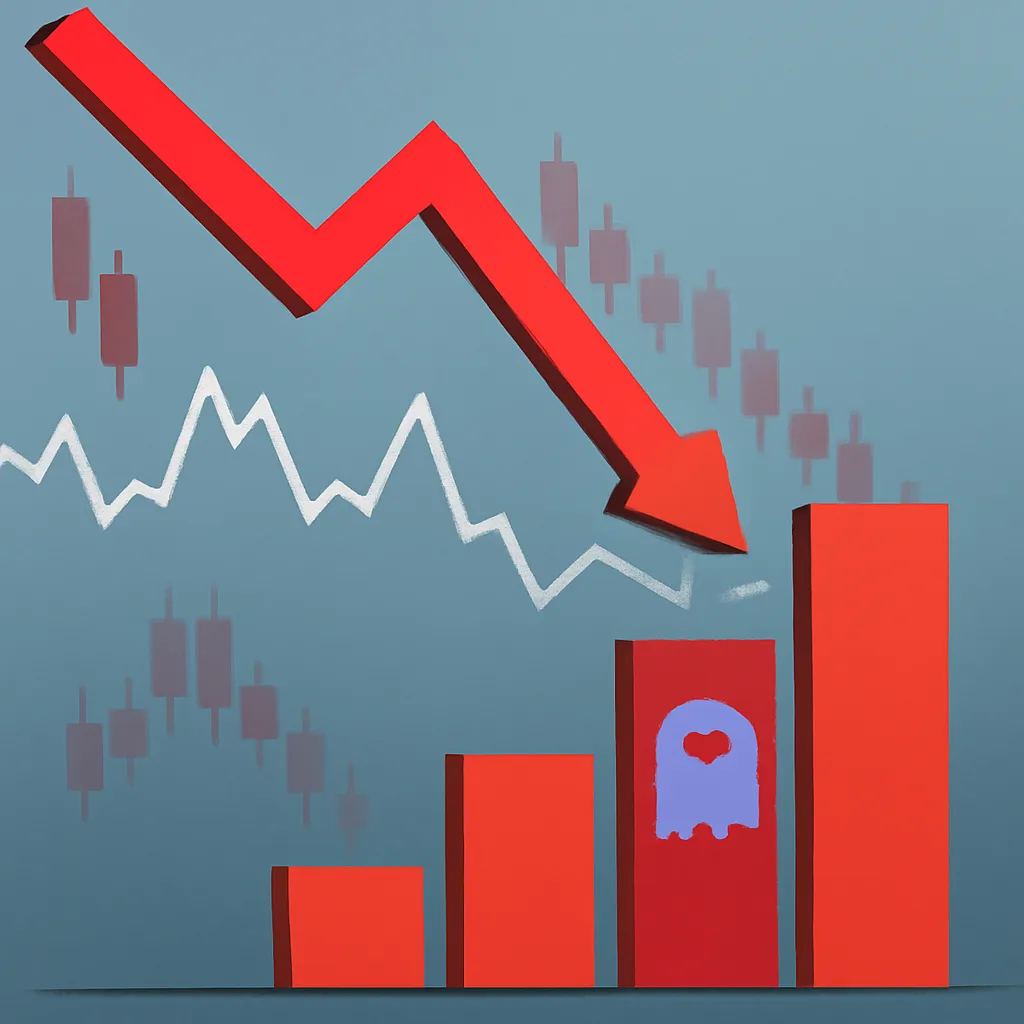 Aave Sees 18% Drop in TVL Following KelpDAO Exploit Amid Broader DeFi Risks