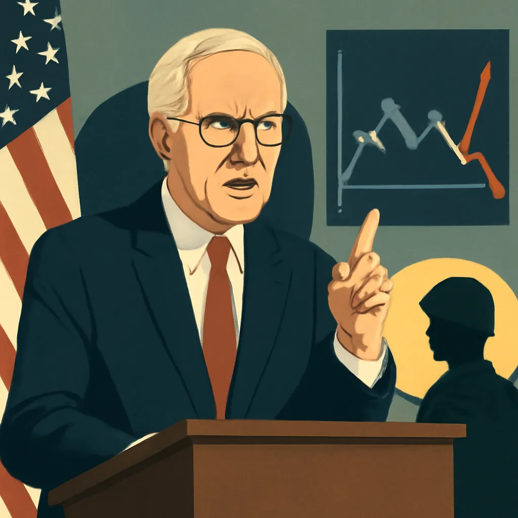 U.S. Lawmaker Criticizes Polymarket for Betting on U.S. Soldiers in Iran