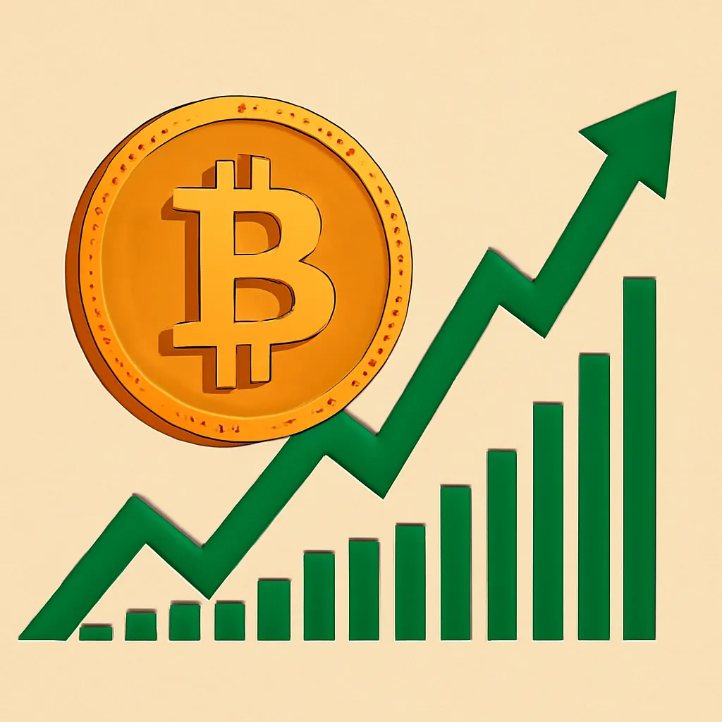 Bitcoin Surges to $78K: Is a True Bull Run on the Horizon?