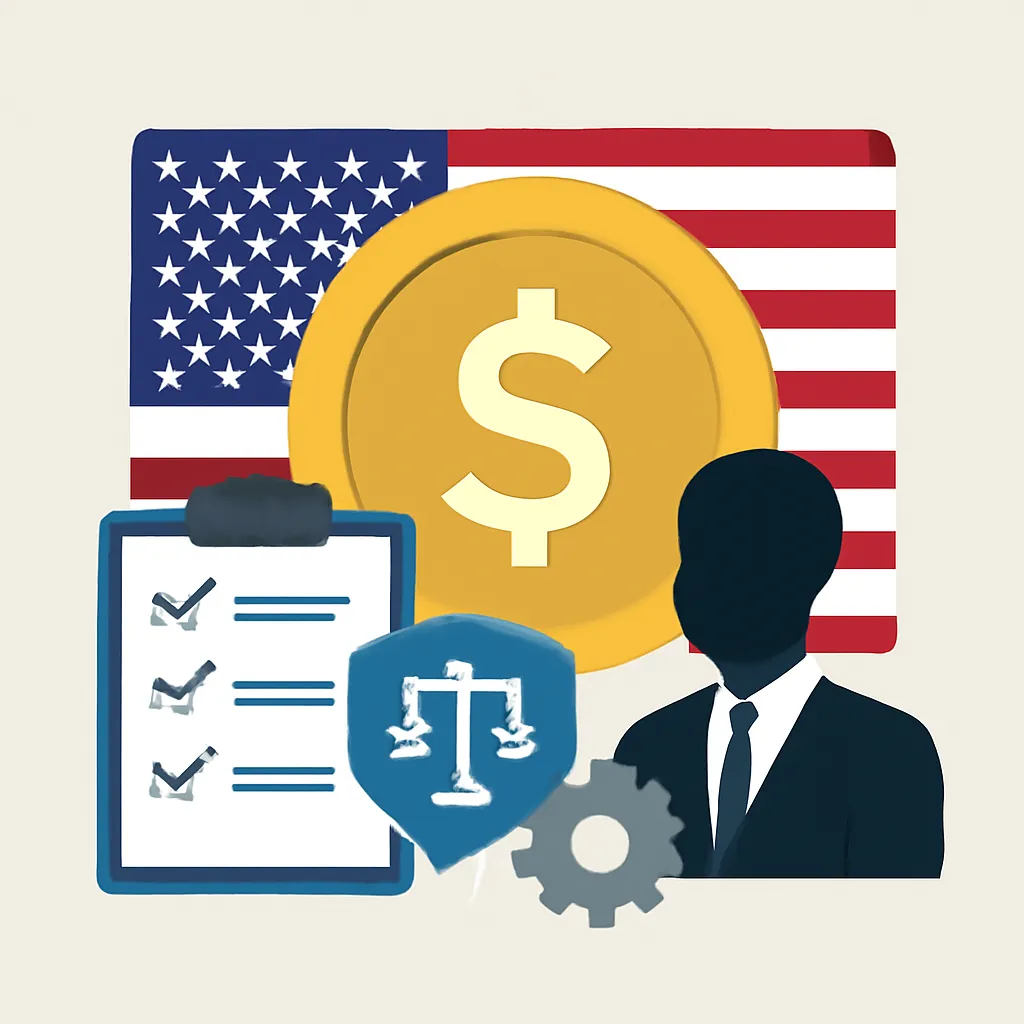 American Conference Institute to Host 2nd Forum on Payment Stablecoins: Law, Licensing & Compliance