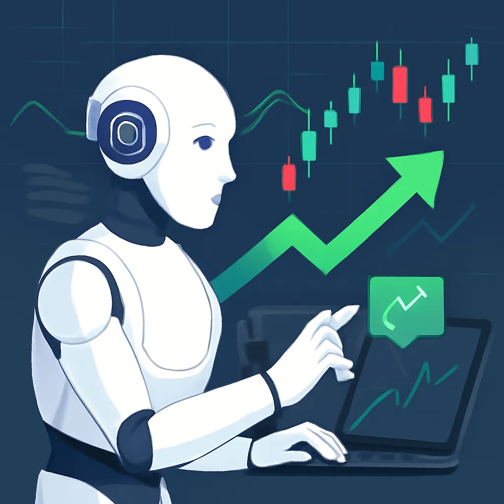 Top 10 AI Bots Transforming Stock and Forex Trading in 2026