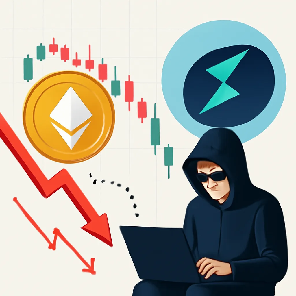 KelpDAO Hacker Launders Stolen ETH, THORChain Maintains Neutral Stand