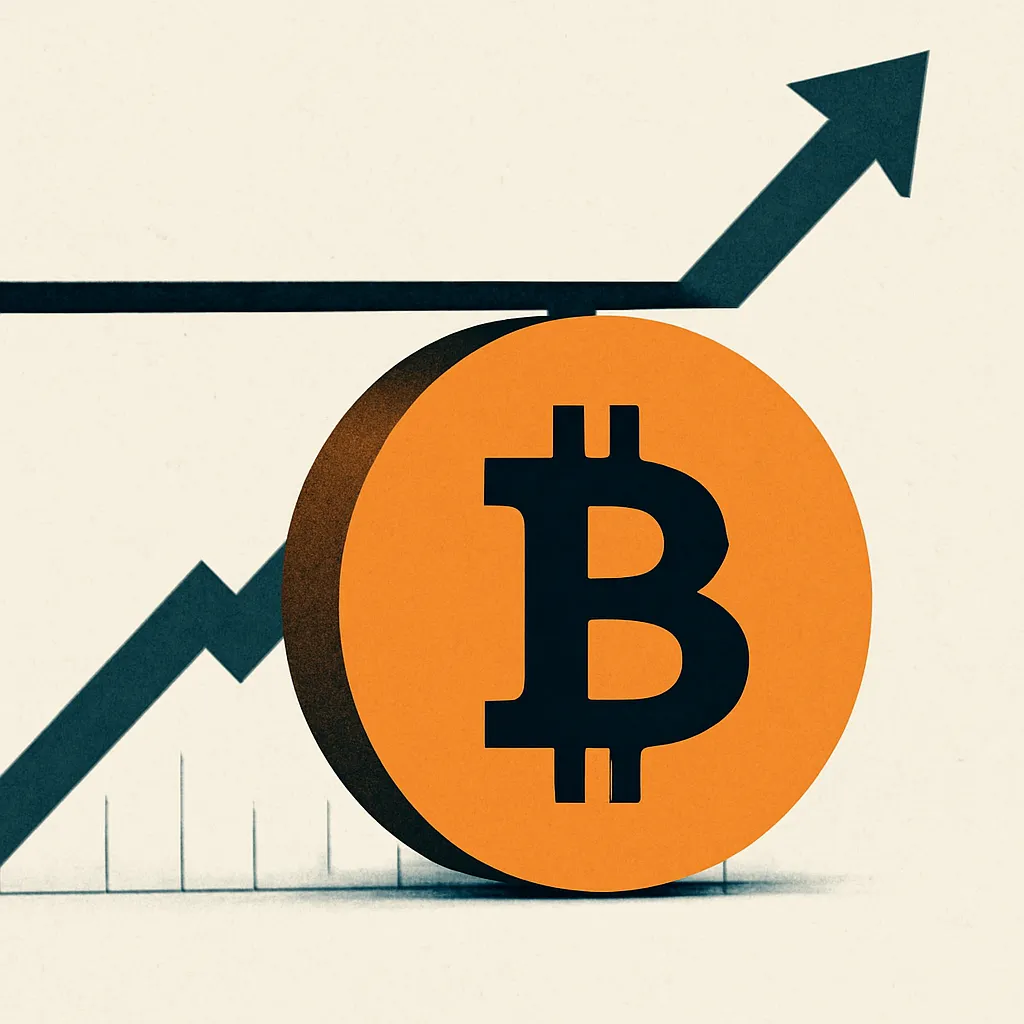Bitcoin Encounters Significant Resistance at $80,000 Ahead of Key Options Expiry