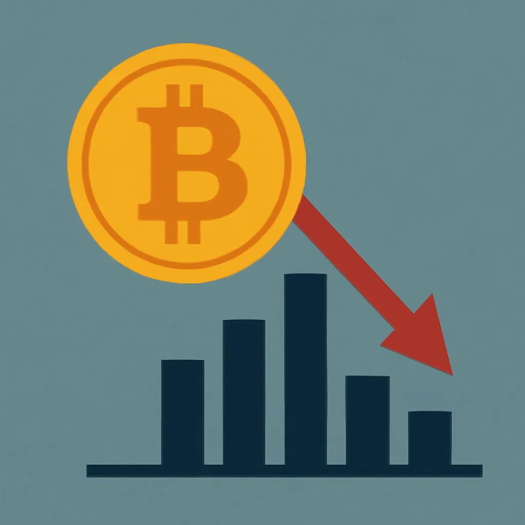 Bitcoin Spot Trading Volumes Hit Lowest Levels Since Late 2023