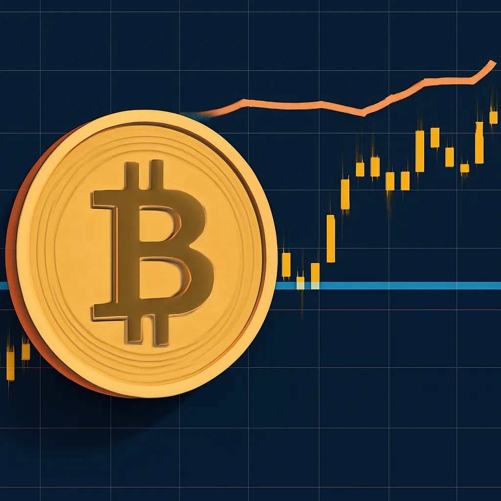 Bitcoin Prices Stabilize as Seller Pressure Relaxes According to Glassnode