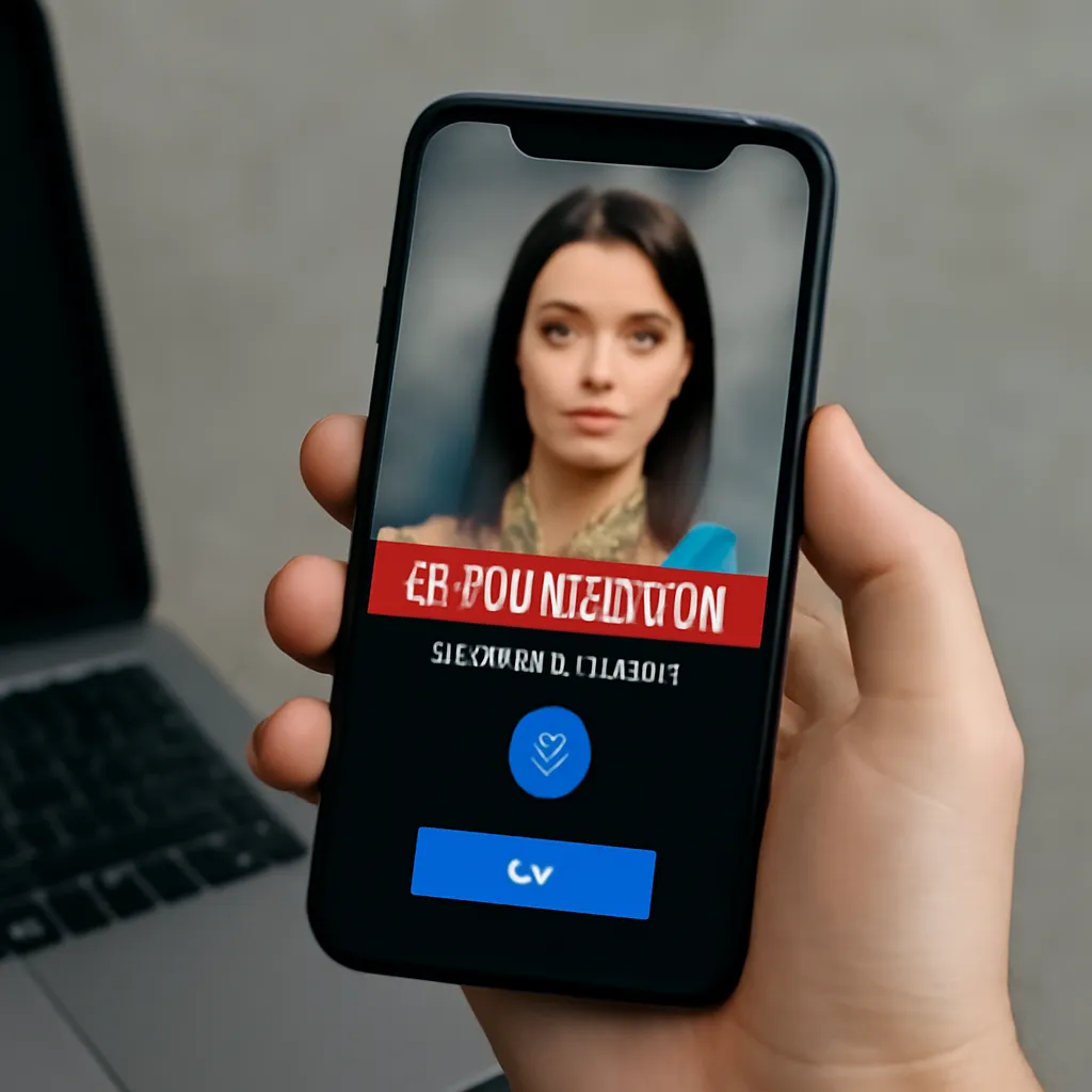 Succinct Labs Unveils ZCAM App to Detect AI-Generated Fake Media