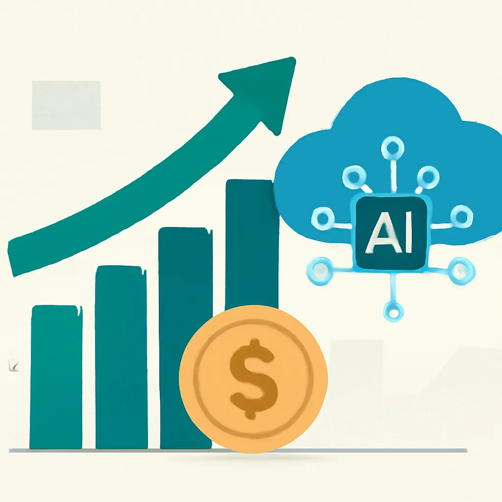 Alphabet's Q1 Revenue Climbs to $94.7 Billion Fueled by AI and Cloud Services