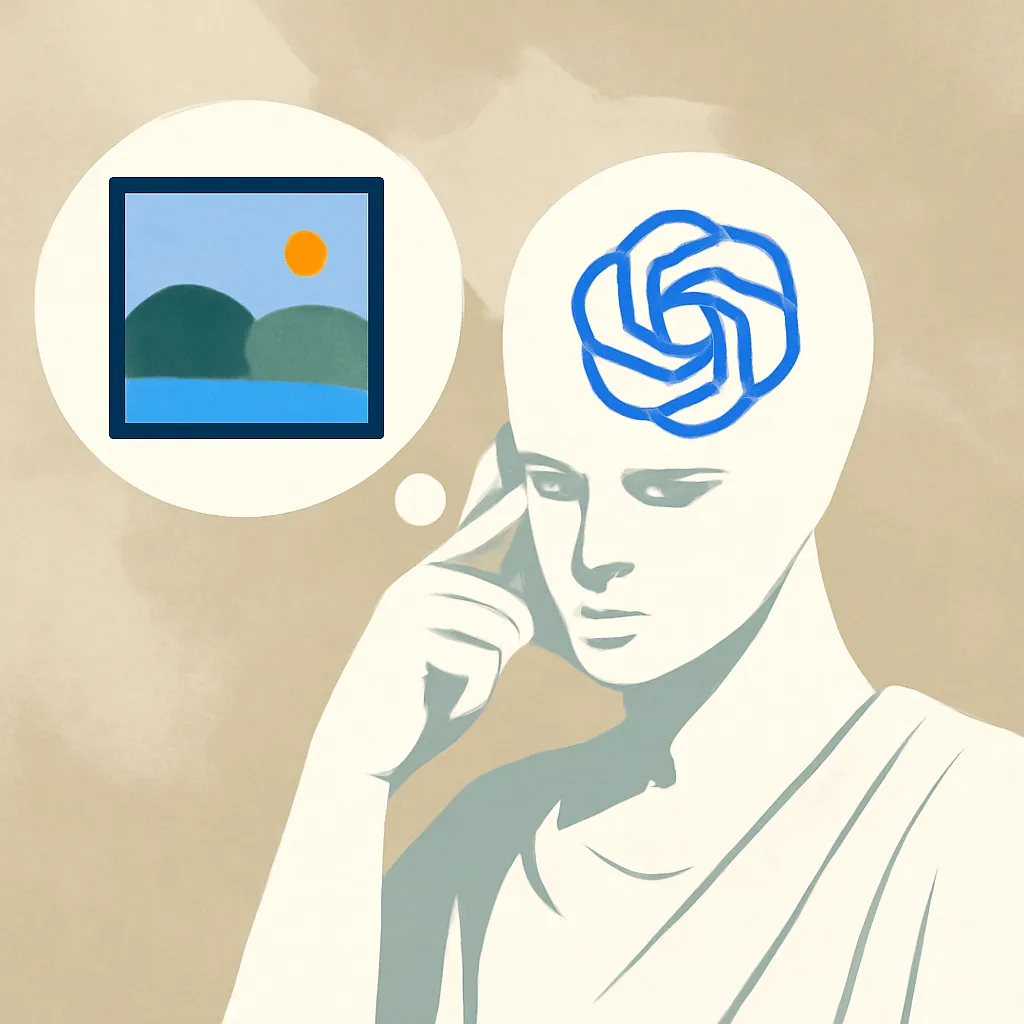 OpenAI Launches 'Thinking' Image Generator for Advanced Visual Tasks
