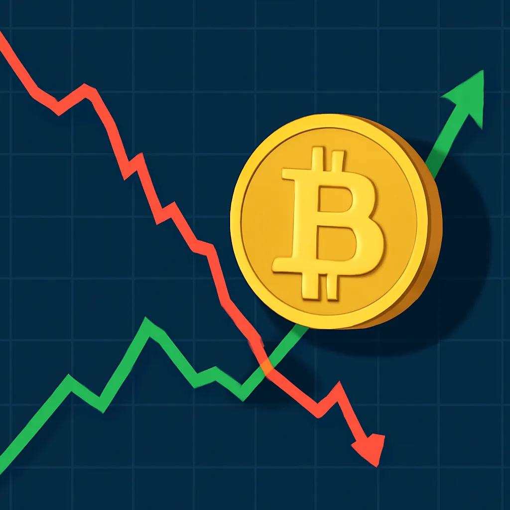 Analysts Split on Bitcoin's Future as Signs of Local Bottom Emerge