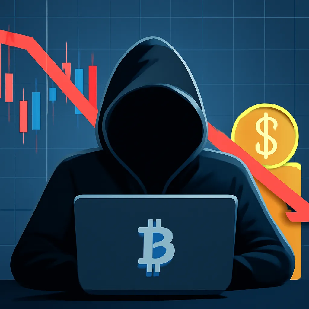 Hacker Steals Over $5 Million from Wasabi Protocol in April 30 Breach