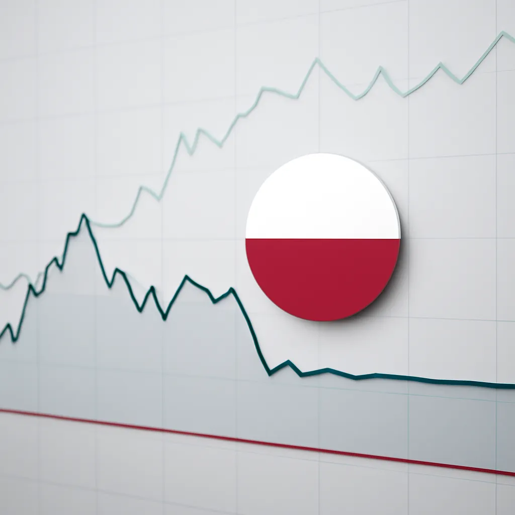Poland Sovereign Yields Remain Stable During Friday Trading Session