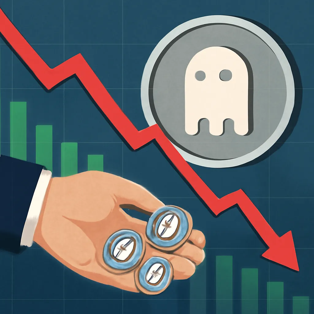 Multicoin Offloads 150K AAVE: What’s Next for Prices?