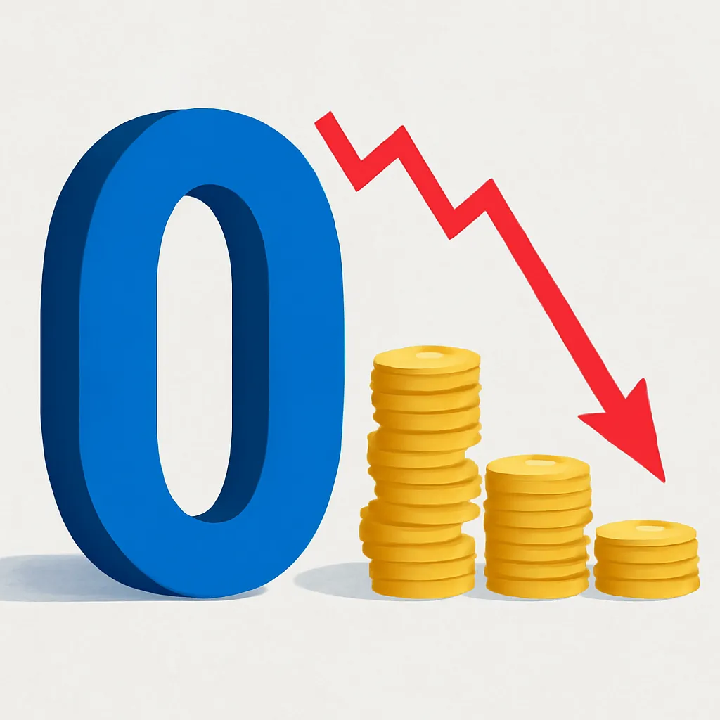 LayerZero's TVL Drops by $2B After Security Exploit - What's Next for the Protocol?