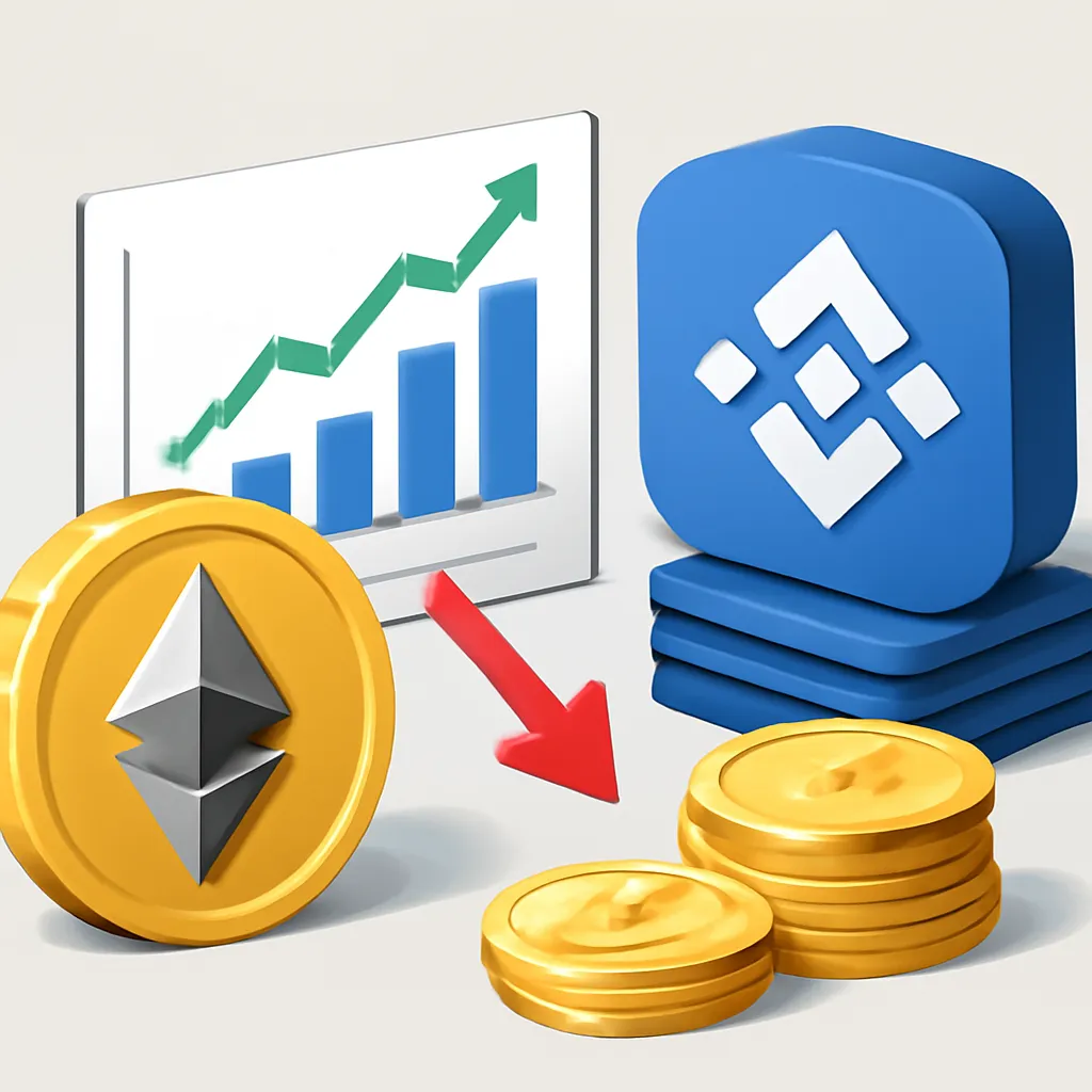 3.62M ETH Hits Binance: Questions Arise on Ethereum's Q2 Rally Strength