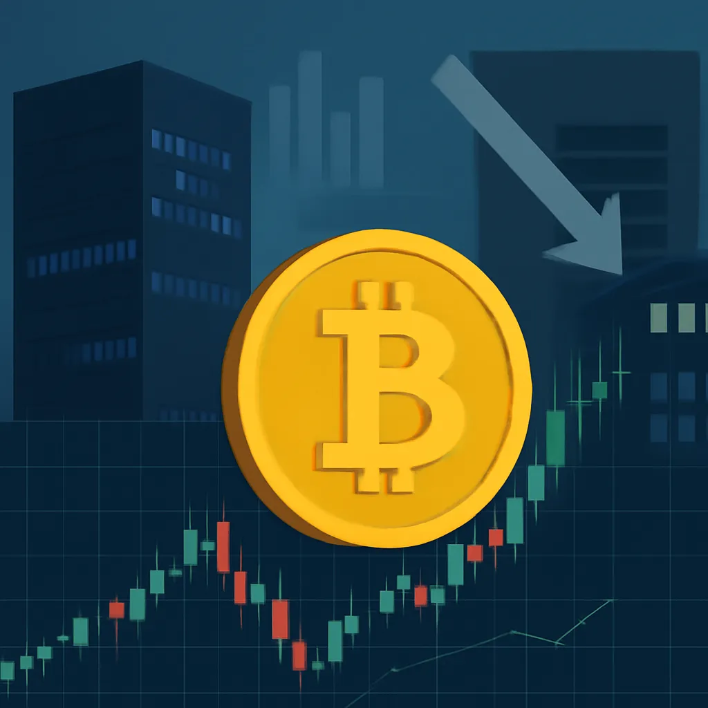 Bitcoin Rally Faces Uncertainty Amid Mixed Exchange Participation