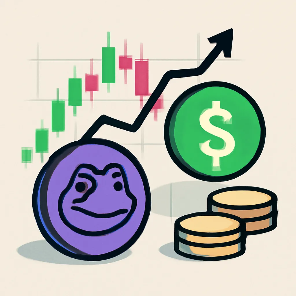 Pump.fun Enhances Solana Memecoin Trading with Stablecoins